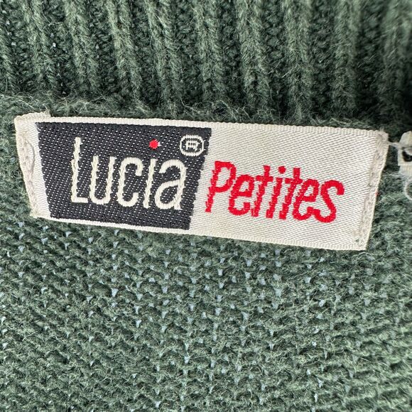 Vintage Lucia Sweater - Picture 5 of 5